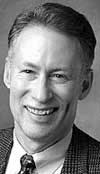 Steve Hisken 