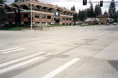 29th Avenue and Grand Boulevard