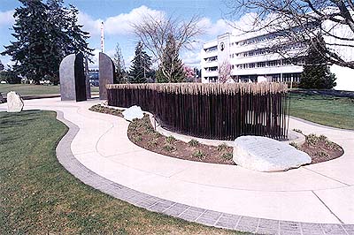 World War II Memorial