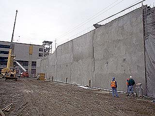 Tacoma Dome II Intermodal Station