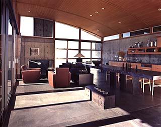 McAdams retreat
 