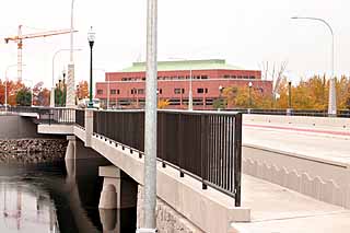 West Trent Avenue Bridge 290/4 Replacement 
