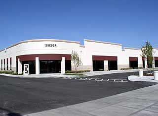 Walker Business Plaza  