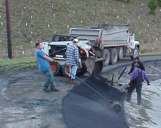 Photo courtesy of Marpac Construction