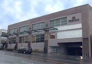Provail headquarters 