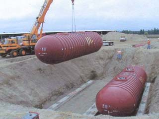 tanks