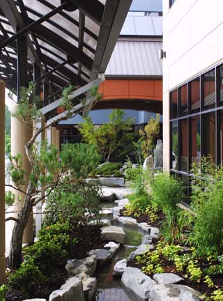 Peninsula Medical Center in Gig Harbor