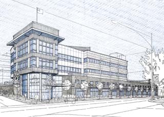 Rainier Pacific Bank