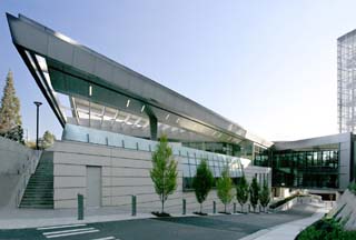 UW surgery pavilion 