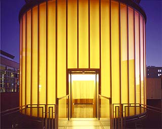 Skyspace Pavilion