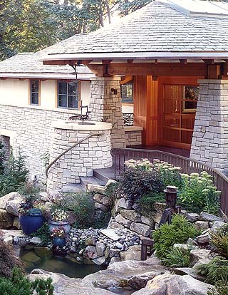 Mercer Island home 