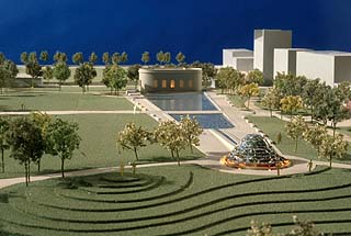 Cal Anderson Park 