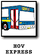 HOV Express