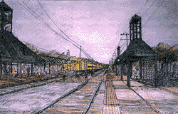 Sumner station