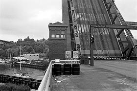 Fremont Bridge