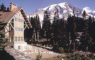 Paradise dormitory