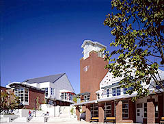 Edmonds-Woodway High School