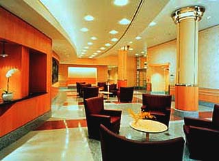 Harborview Lobby