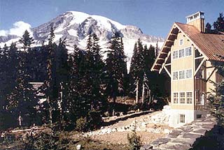 Paradise employee dorm