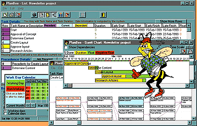 PlanBee