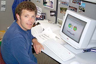 Nathan J. Mantua