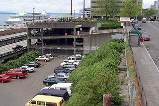 Victor Steinbrueck Park
