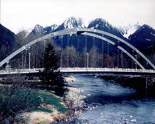Wes Smith Bridge