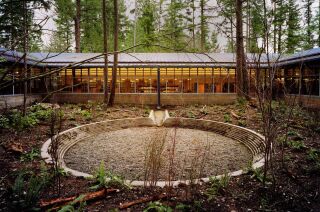 Maple Valley Library 