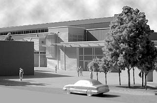 Technology Resource Center 