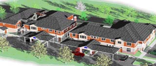  Vision House