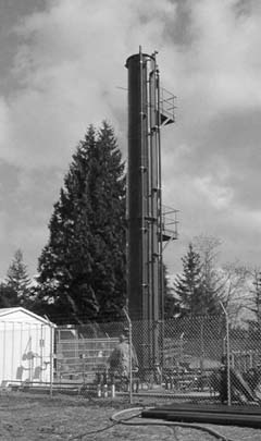 200-gallon-per-minute treatment system