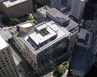 Seattle City Hall 