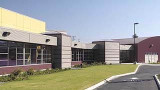  Apprenticeship Training Center 