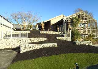  green roof 