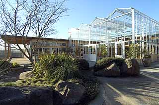 Merrill Commons 