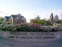 Corvallis