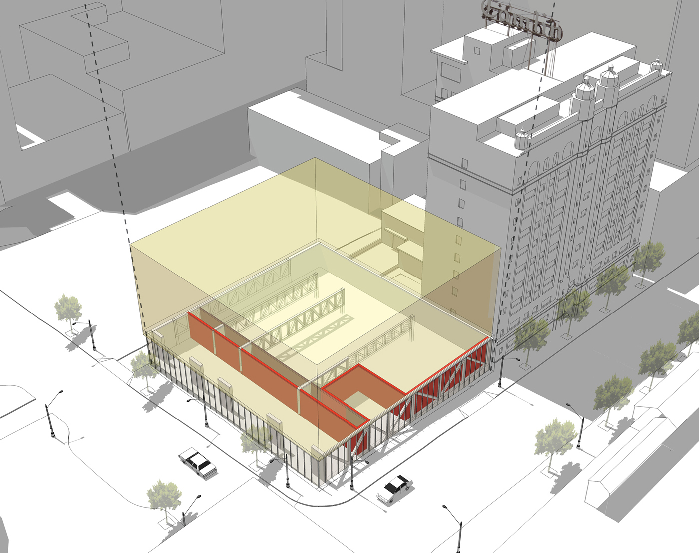 Seattle Commercial Real Estate News of the Day CraigHillTeam