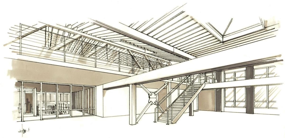 Capitol Hill Development News and Photos | Page 42 | SkyscraperCity Forum