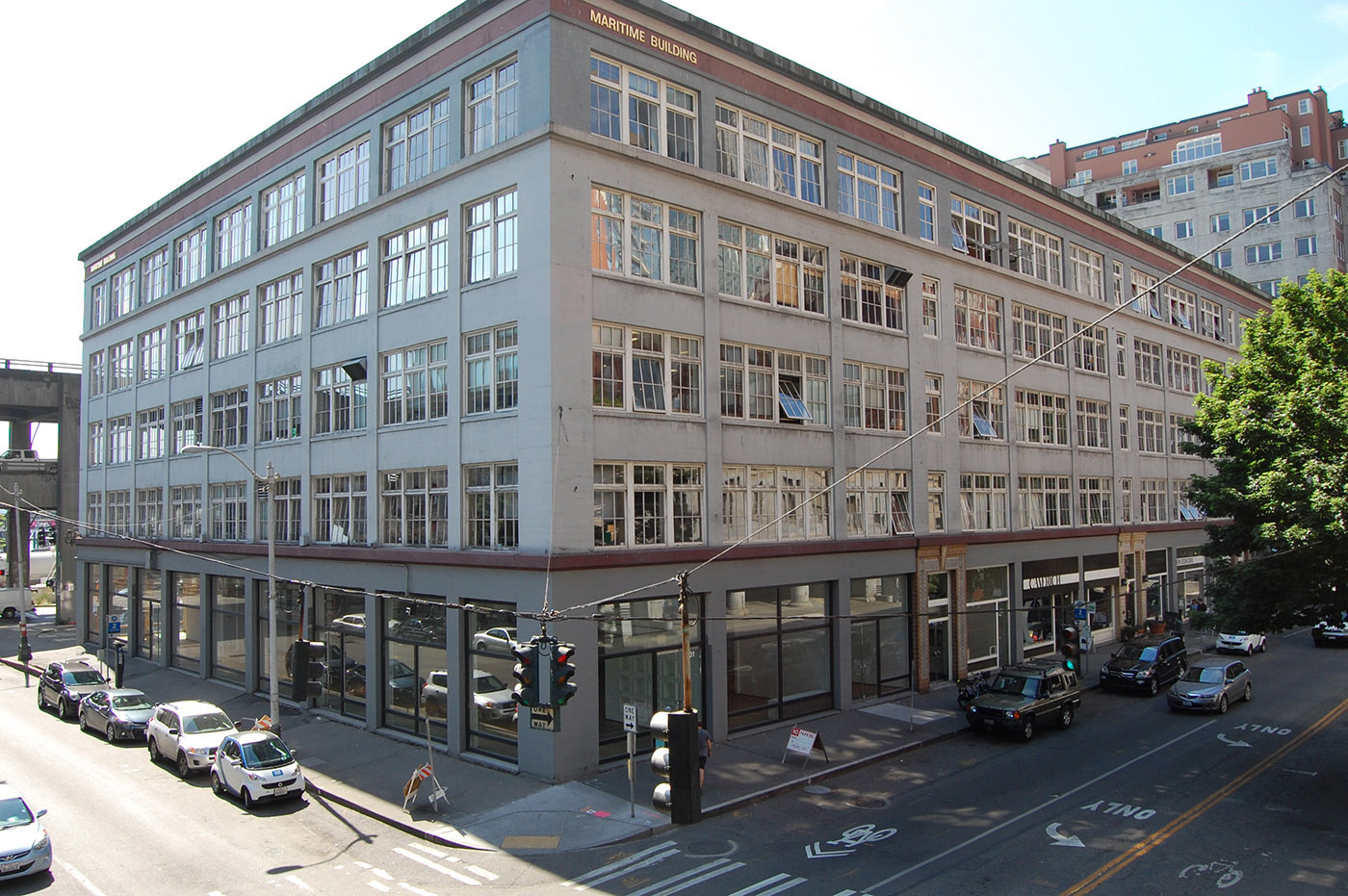 Seattle Waterfront Development News and Photos | Page 64 | Skyscraper