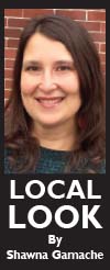 Shawna Gamache