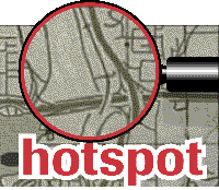 Hotspot logo