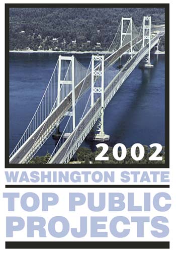 Top Projects of 2002 -- Alternative Bid Projects -- Seattle Daily ...