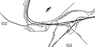 SR-82 to Selah project