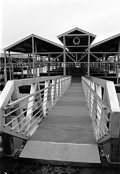 Port of Edmonds Marina