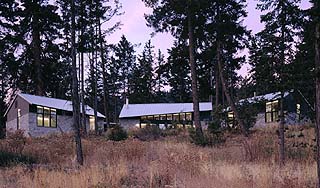 Cle Elum House