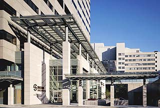 Swedish Cancer Institute