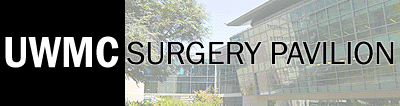 UW Surgery Pavilion