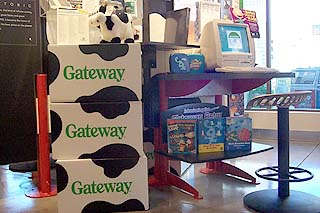 Gateway Computers