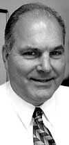 Dave Sabey 