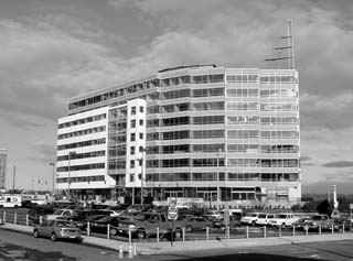Columbia Bank Center